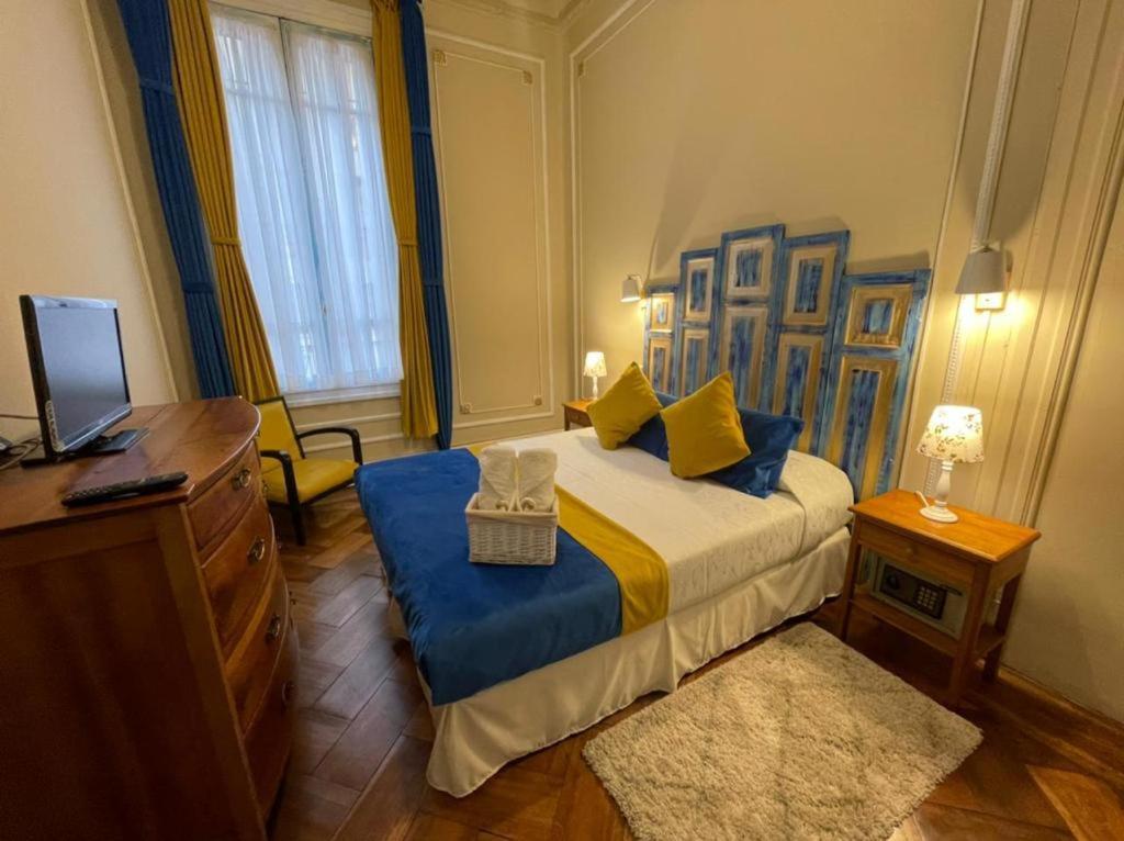 Superior Suite