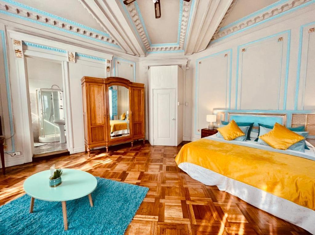 Superior Suite